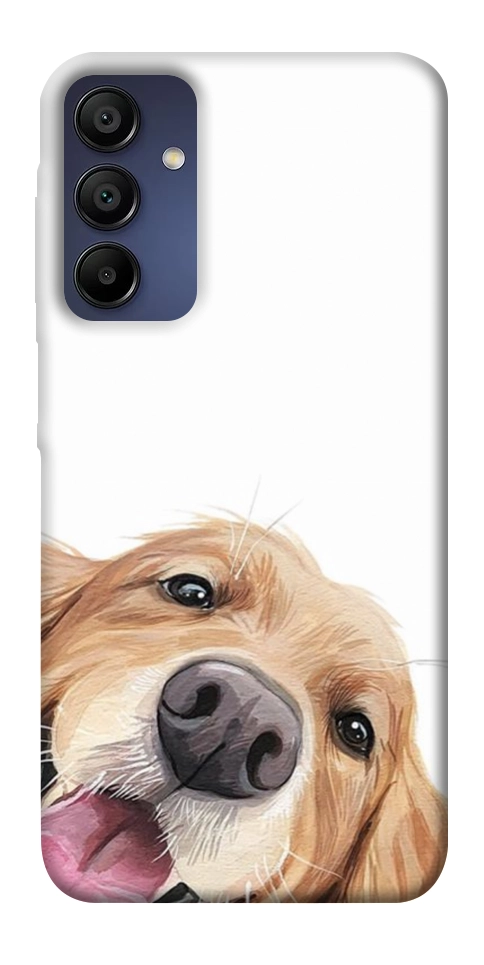 Чехол Funny dog для Galaxy A15