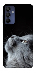 Чехол Cute cat для Samsung Galaxy A15 5G