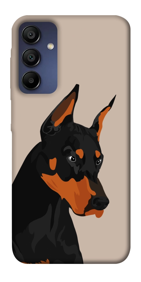 Чехол Doberman для Galaxy A15