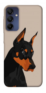 Чехол Doberman для Samsung Galaxy A15