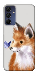 Чехол Funny fox для Samsung Galaxy A15