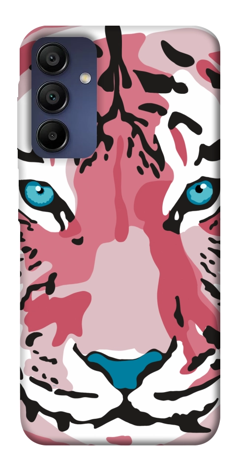 Чехол Pink tiger для Galaxy A15