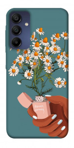 Чехол Chamomile mood для Samsung Galaxy A15