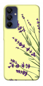 Чехол Lavender art для Samsung Galaxy A15