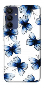 Чехол Tender butterflies для Samsung Galaxy A15 5G