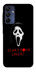 Чохол Scary movie lover для Samsung Galaxy A15 5G