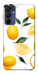 Чехол Lemons для Samsung Galaxy A15