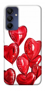 Чехол Heart balloons для Samsung Galaxy A15 5G