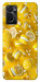 Чехол Лимонный взрыв для Oppo A76 4G