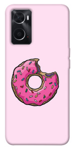 Чохол Пончик для Oppo A76 4G