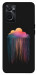 Чохол Color rain для Oppo A76 4G