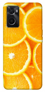 Чохол Orange mood для Oppo A76 4G