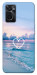 Чохол Summer heart для Oppo A76 4G