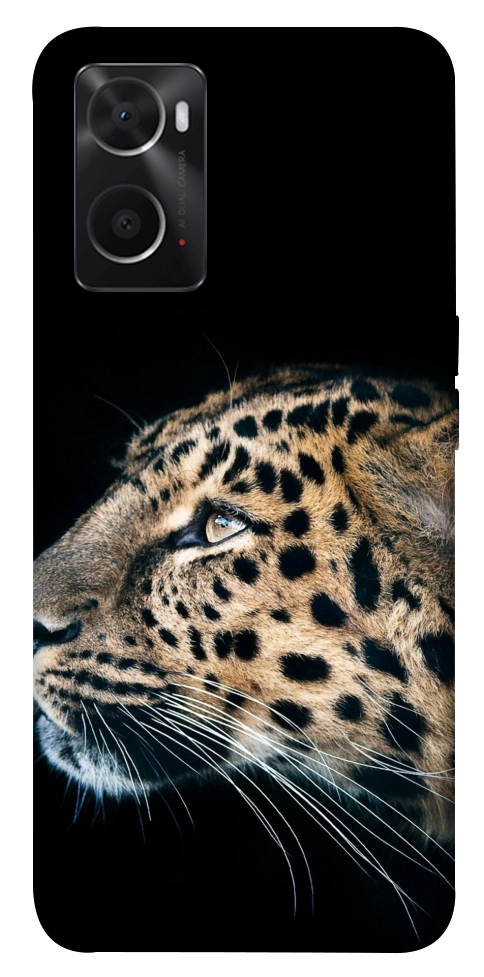 Чохол Leopard для Oppo A76 4G