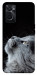 Чохол Cute cat для Oppo A76 4G