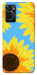 Чохол Sunflower mood для Oppo A76 4G