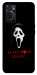 Чохол Scary movie lover для Oppo A76 4G