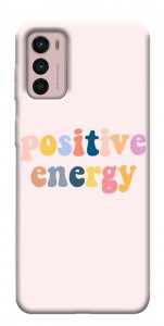 Чехол Positive energy для Motorola Moto G42