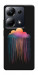 Чехол Color rain для Xiaomi Poco M6