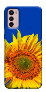 Чехол Sunflower для Motorola Moto G42