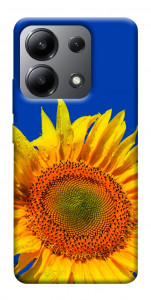 Чехол Sunflower для Xiaomi Redmi Note 13 4G