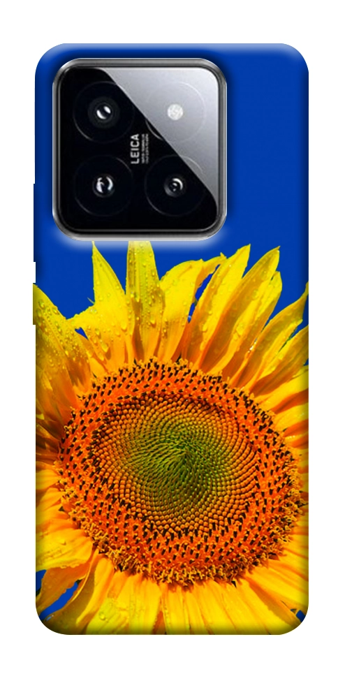 Чохол Sunflower для Xiaomi 14 Pro