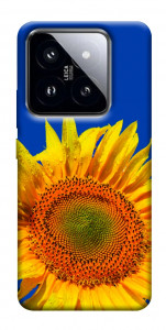 Чехол Sunflower для Xiaomi 14 Pro