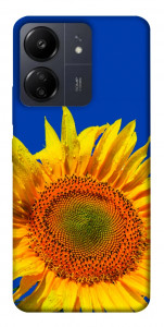 Чехол Sunflower для Xiaomi Poco C65