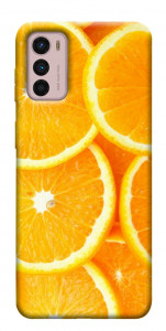 Чохол Orange mood для Motorola Moto G42