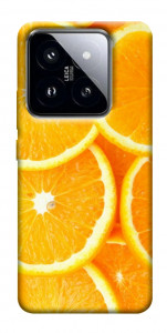 Чохол Orange mood для Xiaomi 14 Pro