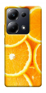 Чехол Orange mood для Xiaomi Poco M6