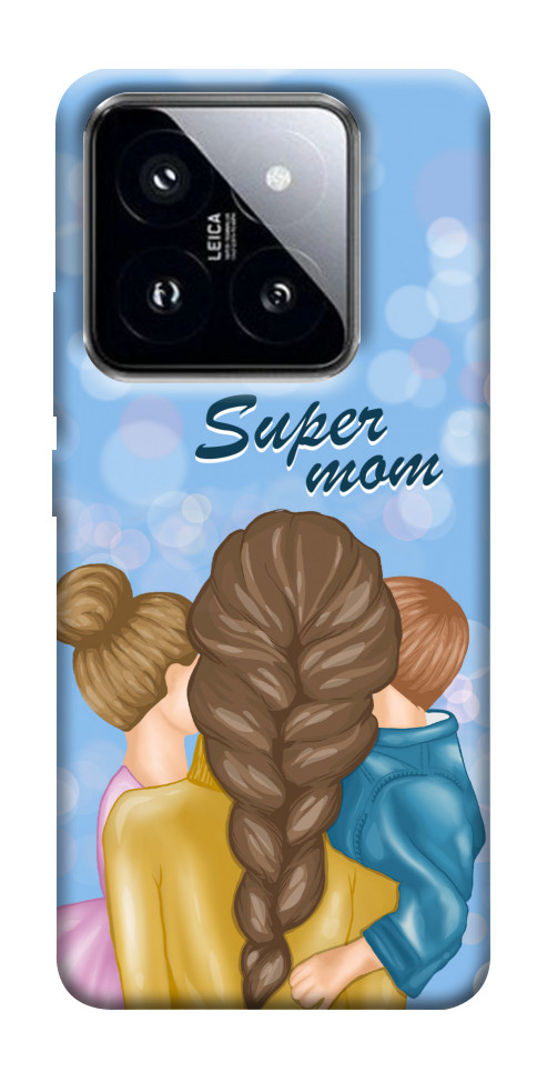 Чохол Super mommy для Xiaomi 14 Pro