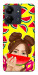 Чохол Watermelon girl для Xiaomi Poco C65