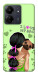 Чехол Love my dog для Xiaomi Poco C65
