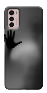 Чохол Shadow man для Motorola Moto G42