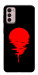 Чехол Red Moon для Motorola Moto G42