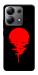 Чехол Red Moon для Xiaomi Redmi Note 13 4G