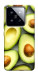 Чехол Спелый авокадо для Xiaomi 14 Pro