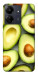 Чехол Спелый авокадо для Xiaomi Poco C65