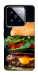 Чохол Бургер для Xiaomi 14 Pro