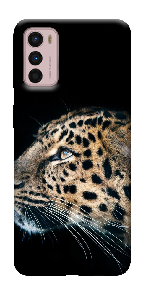 Чохол Leopard для Motorola Moto G42