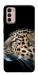 Чехол Leopard для Motorola Moto G42