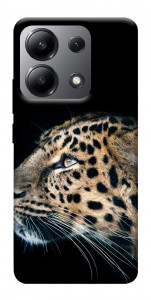 Чехол Leopard для Xiaomi Redmi Note 13 4G