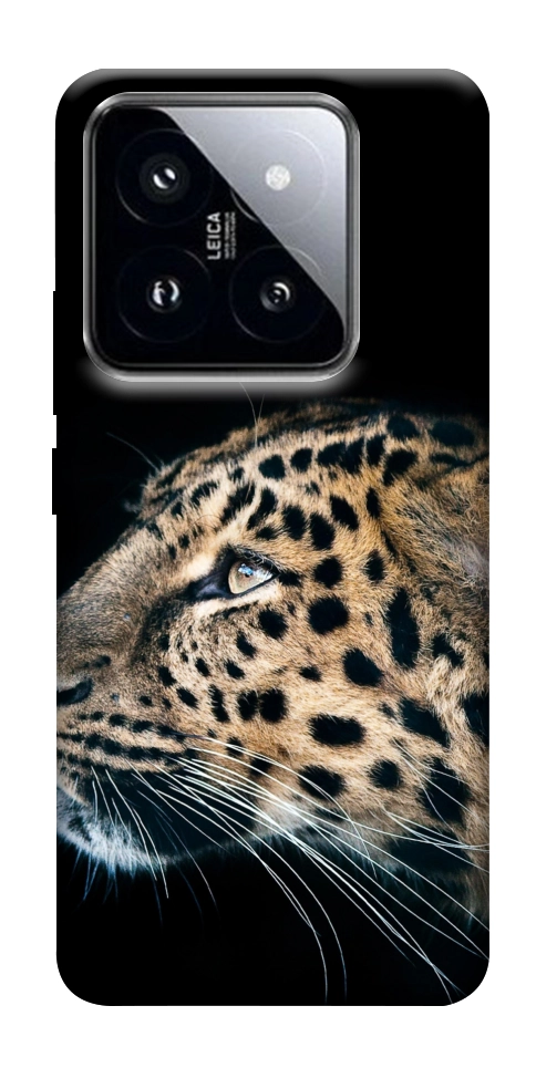 Чехол Leopard для Xiaomi 14 Pro