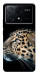 Чохол Leopard для Xiaomi Poco X6