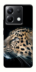 Чехол Leopard для Xiaomi Poco X6