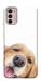 Чехол Funny dog для Motorola Moto G42