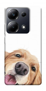 Чехол Funny dog для Xiaomi Poco M6