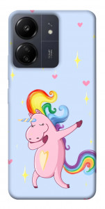 Чохол Unicorn party для Xiaomi Poco C65