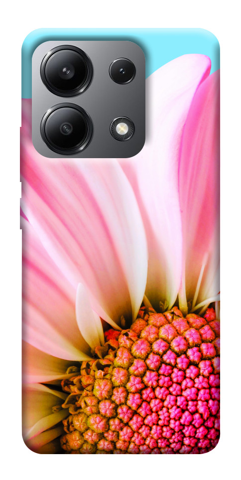 Чохол Квіткові пелюстки для Xiaomi Redmi Note 13 4G